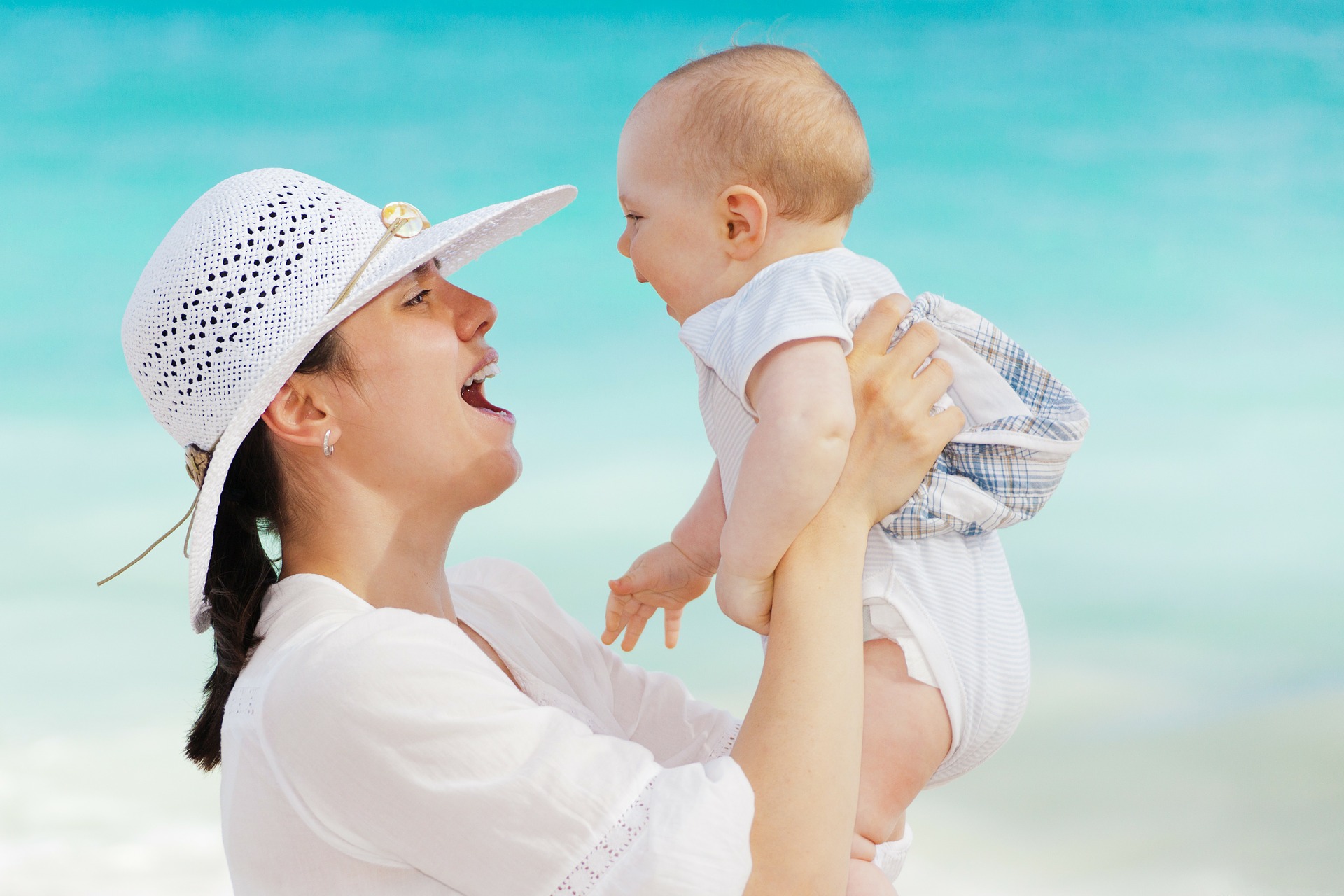 Frasi per la festa della mamma