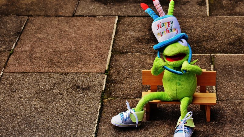 Frasi divertenti per gli Auguri di Buon Compleanno