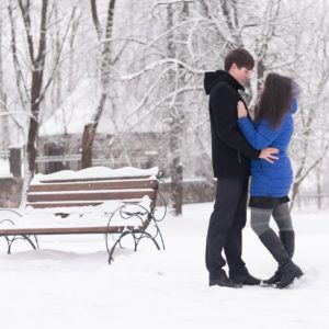 Dichiarazione d’amore: spunti e frasi d’effetto