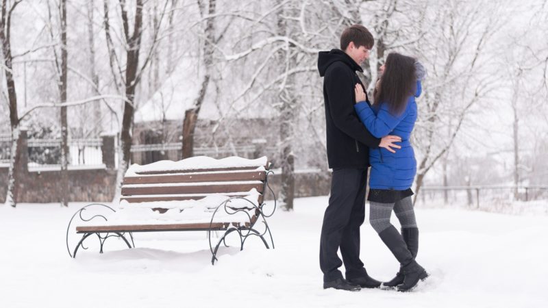 Dichiarazione d’amore: spunti e frasi d’effetto