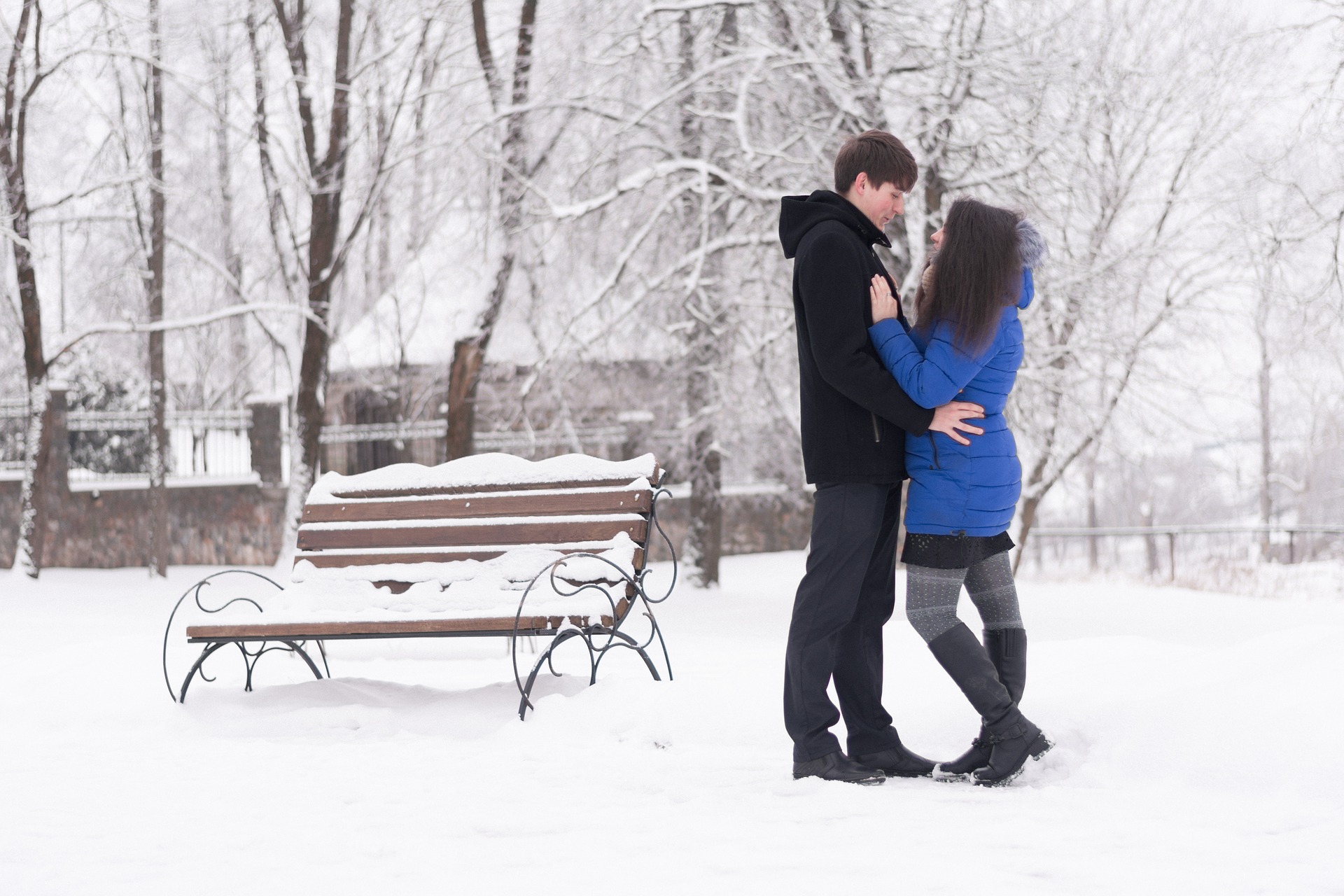 Dichiarazione d’amore: spunti e frasi d’effetto