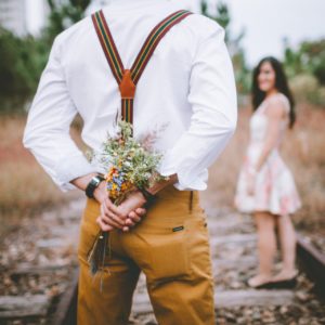 Le più belle frasi d’amore per lei