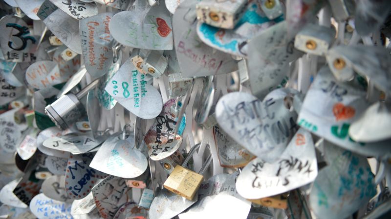 Messaggi per dire ti amo e frasi d’amore