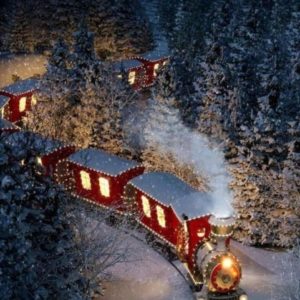 Frasi e auguri di buon Natale