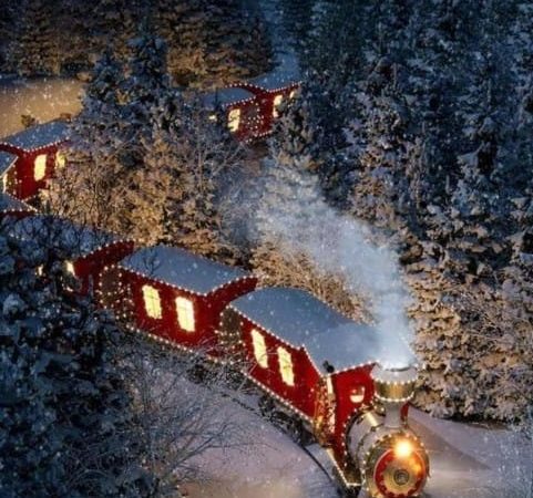 Frasi e auguri di buon Natale