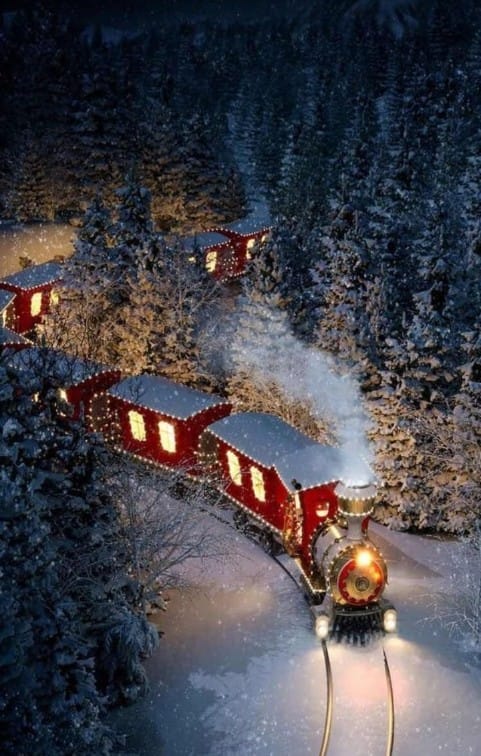 Frasi e auguri di buon Natale